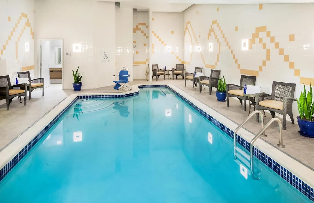 Hilton Garden Inn Washington Dc Downtown-1